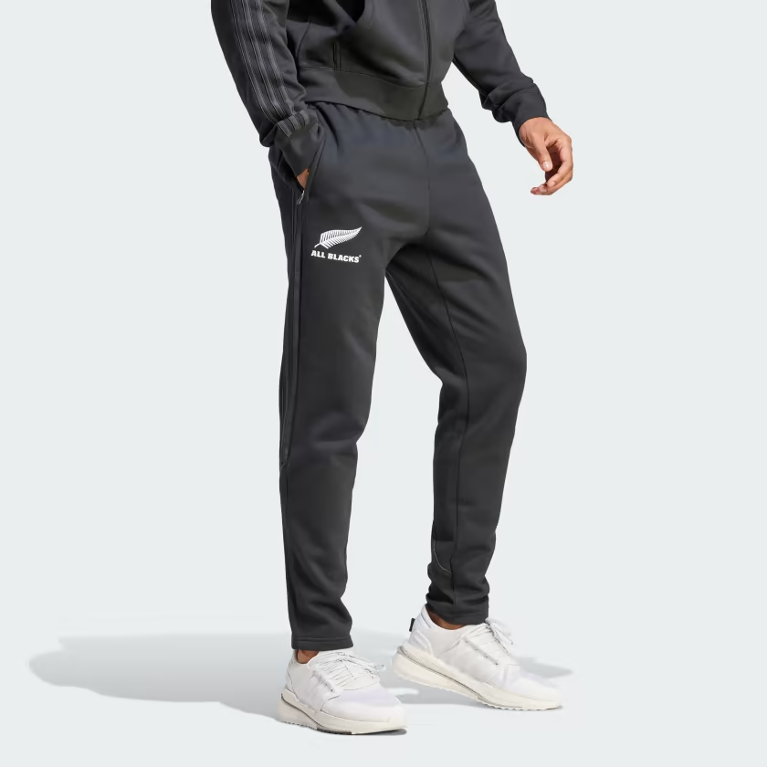 Adidas All Blacks 3 Streifen Jogginghose