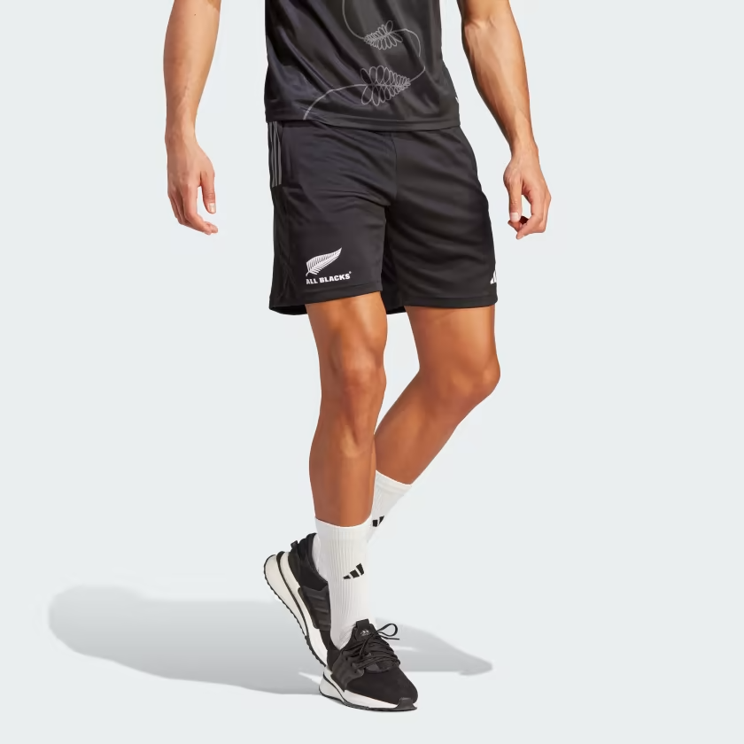 All blacks shorts top