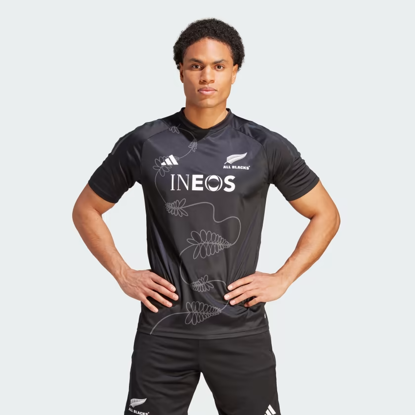 All blacks performance tee new arrivals