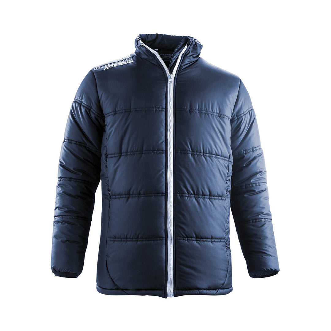 Acerbis Winterjacke Atlantis Herren Marineblau