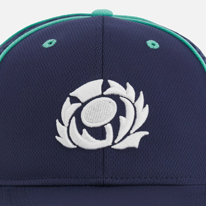 Schottland Rugby 2024/25 Baseballkappe