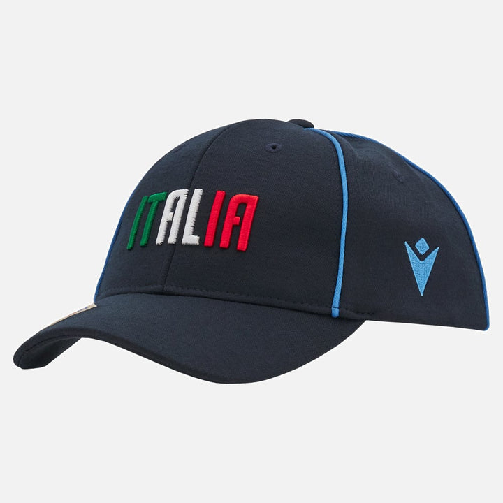 Italien Rugby Baseballkappe