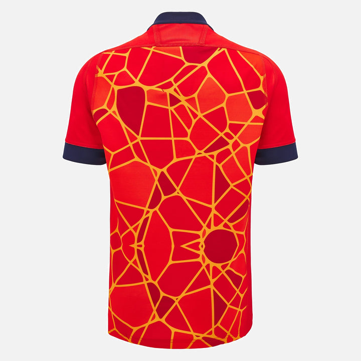 Schottland Rugby 2024/25 Herren Trainingstrikot
