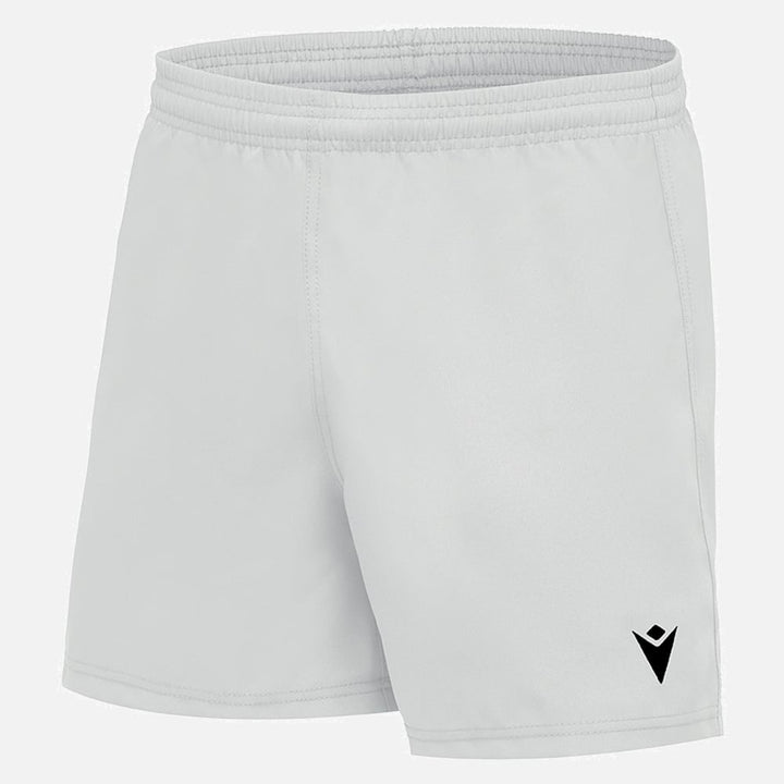 Macron Howlite Rugby Shorts Weiß