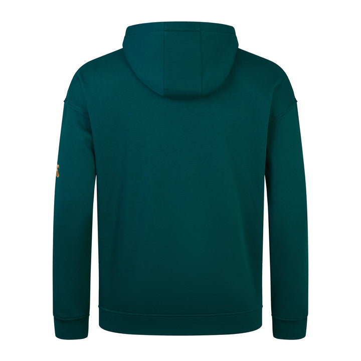 Canterbury Herren Rugby Irland 150. Jubiläums-Hoodie Grün