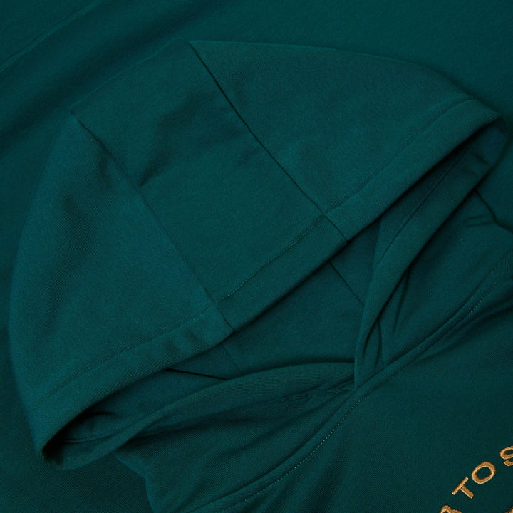 Canterbury Herren Rugby Irland 150. Jubiläums-Hoodie Grün