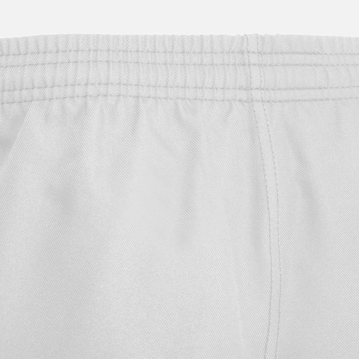 Macron Howlite Rugby Shorts Weiß
