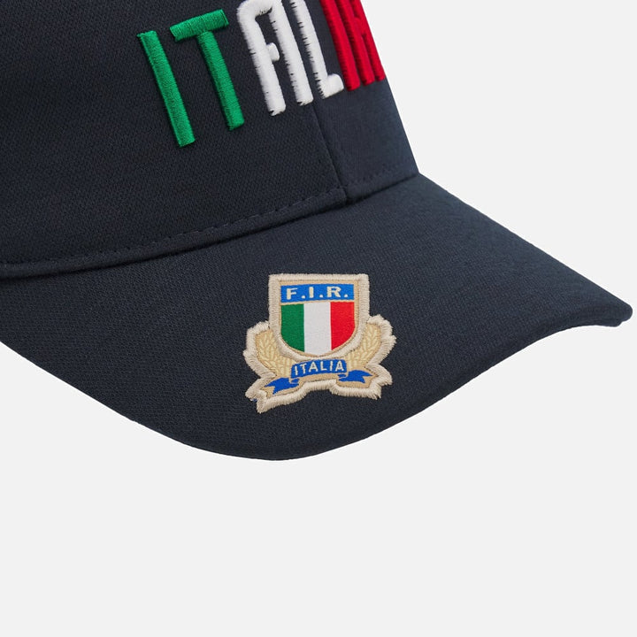 Italien Rugby Baseballkappe