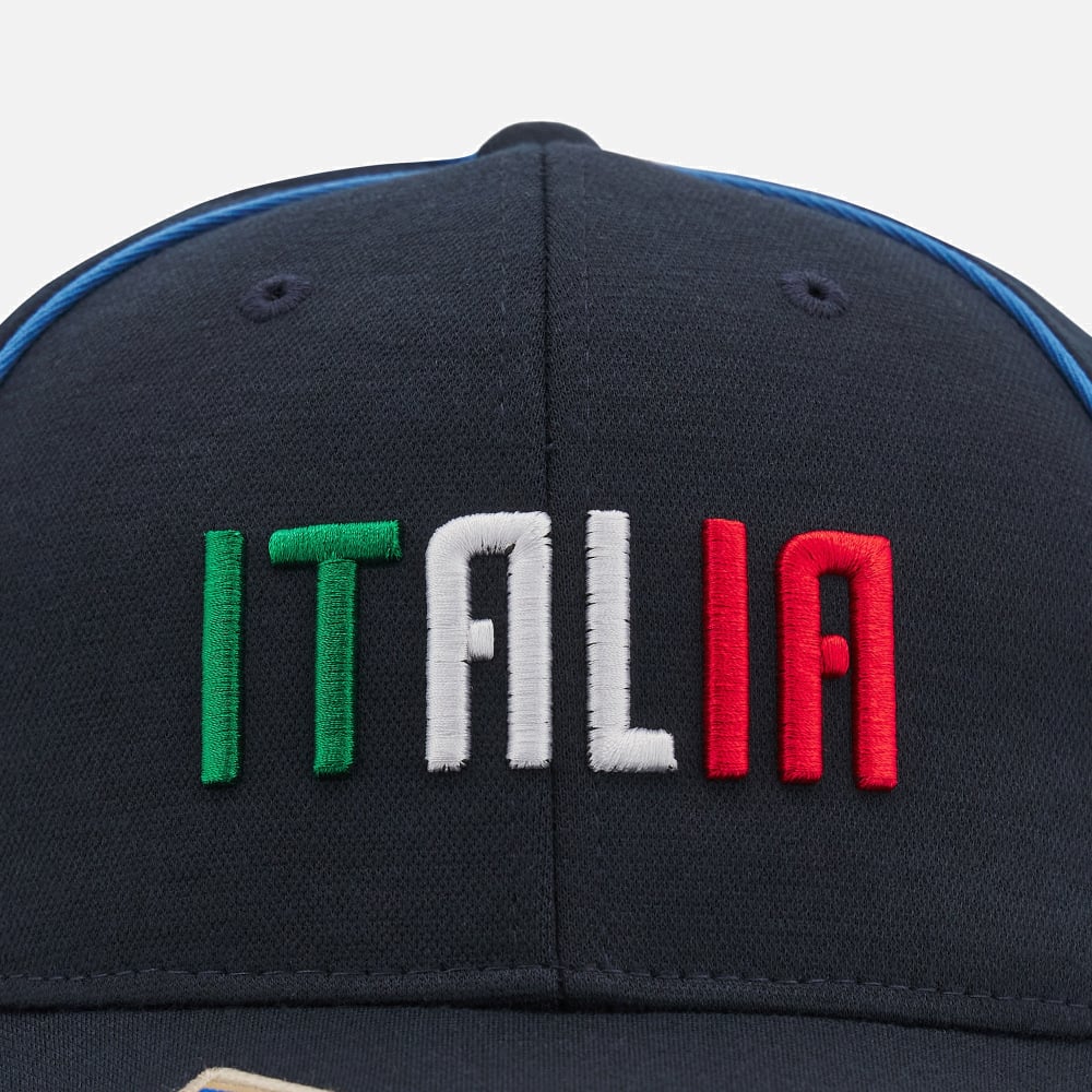 Italien Rugby Baseballkappe