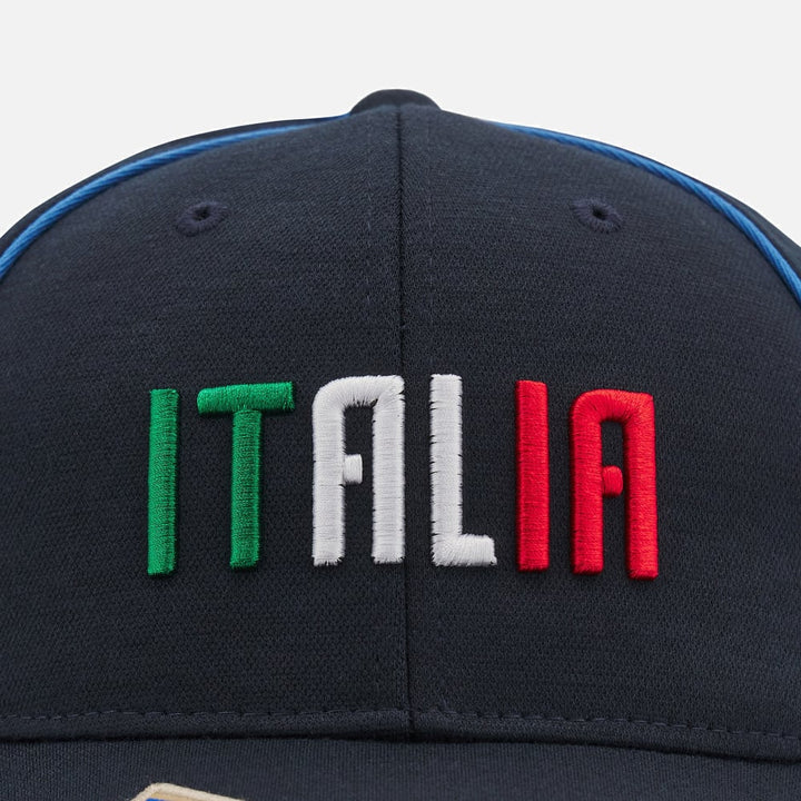 Italien Rugby Baseballkappe