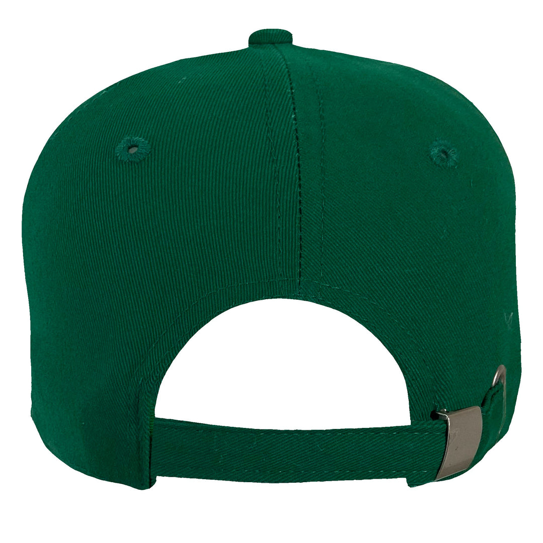 Irland Rugby Kappe Grün 1948 Retro