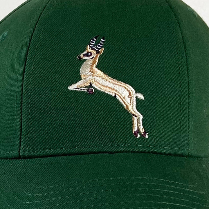 Springboks Rugby Kappe 1937