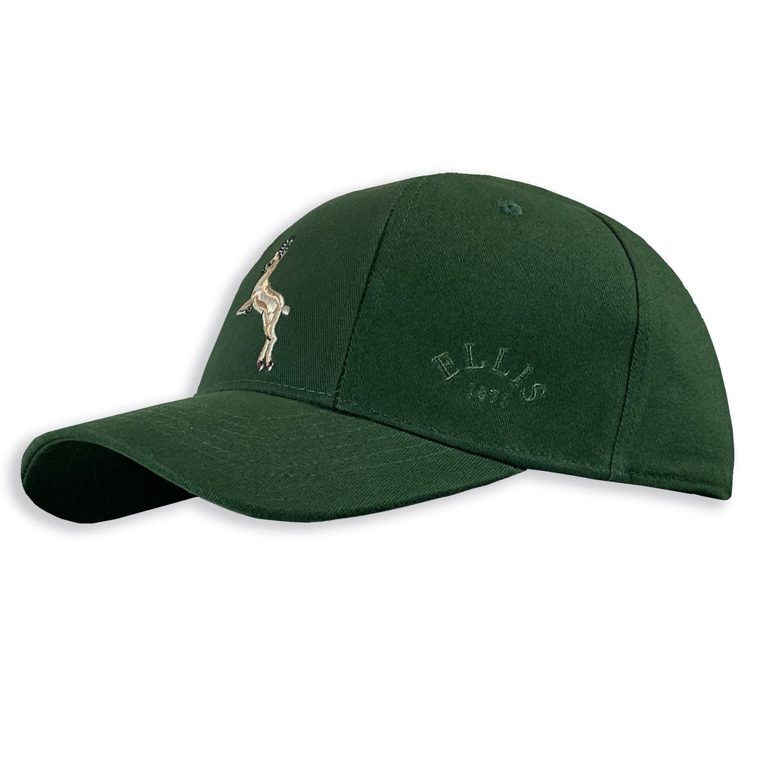 Springboks Rugby Kappe 1937