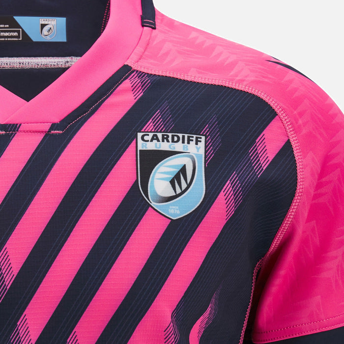 Cardiff Rugby Trainingstrikot Herren