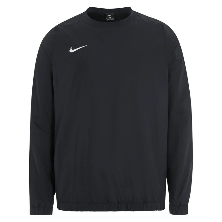 Nike Rugby Drill Top Kinder Schwarz