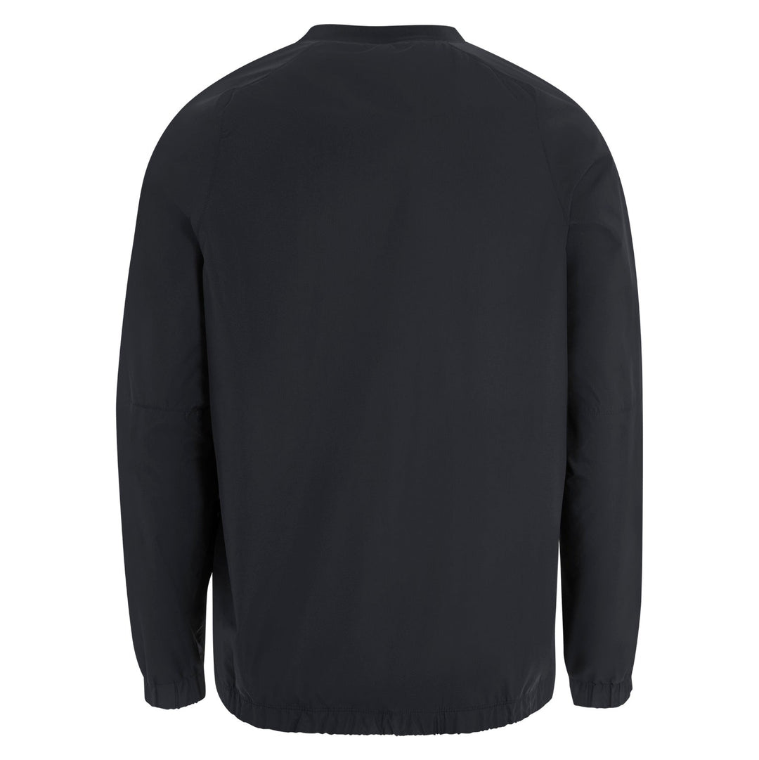 Nike Rugby Drill Top Kinder Schwarz