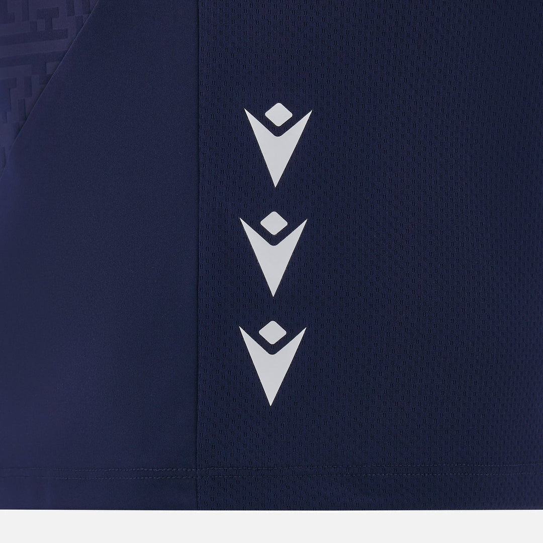 Schottland Rugby Trainings-Singlet Kinder
