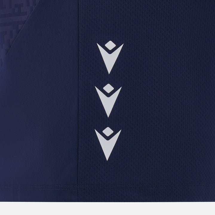 Schottland Rugby Trainings-Singlet Kinder
