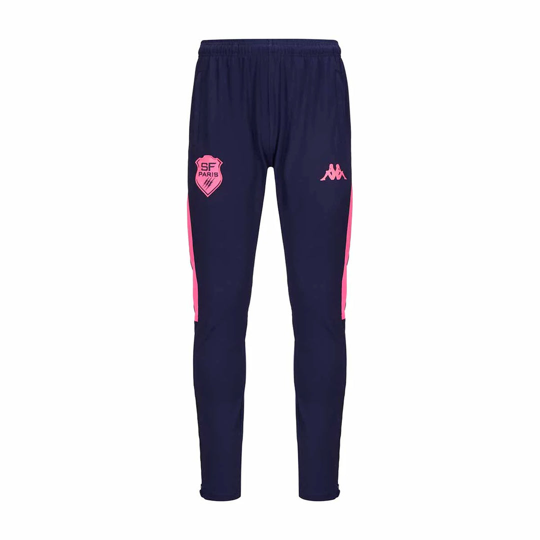 Stade Français Paris 24/25 Abunszip Pro 8 Trainingshose Herren