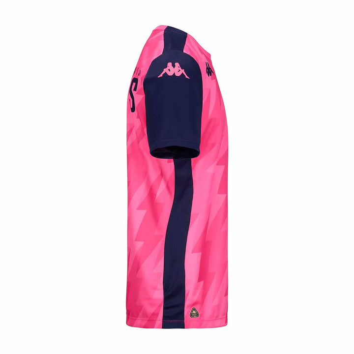 Stade Français Paris 24/25 Aboupre Pro 8 Trainingsshirt Herren