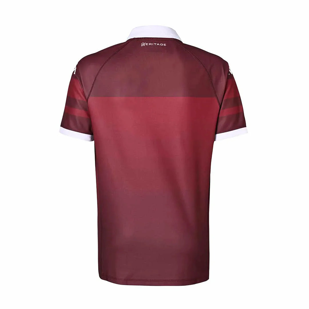 UBB 24/25 Kombat Heimtrikot Herren Rot