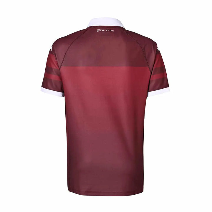 UBB 24/25 Kombat Heimtrikot Herren Rot