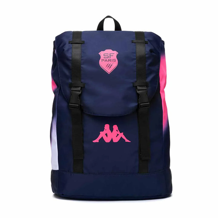 Stade Français Paris 24/25 Arecko Rucksack Blau