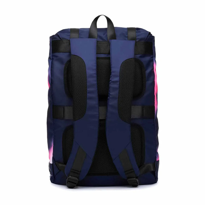 Stade Français Paris 24/25 Arecko Rucksack Blau