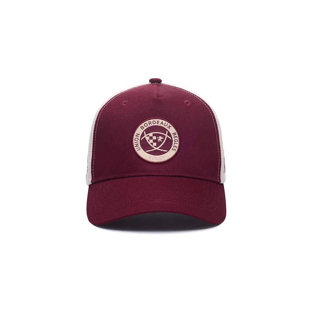 UBB 24/25 Esefy Kappe Bordeaux