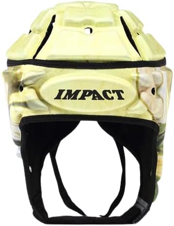 Impact Rugby Fujin Raijin Kopfschutz