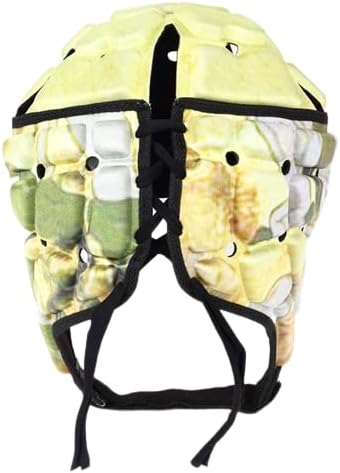 Impact Rugby Fujin Raijin Kopfschutz
