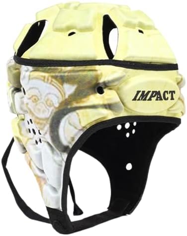 Impact Rugby Fujin Raijin Kopfschutz