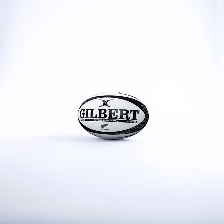 All Blacks Replica Rugby Ball Mate 4