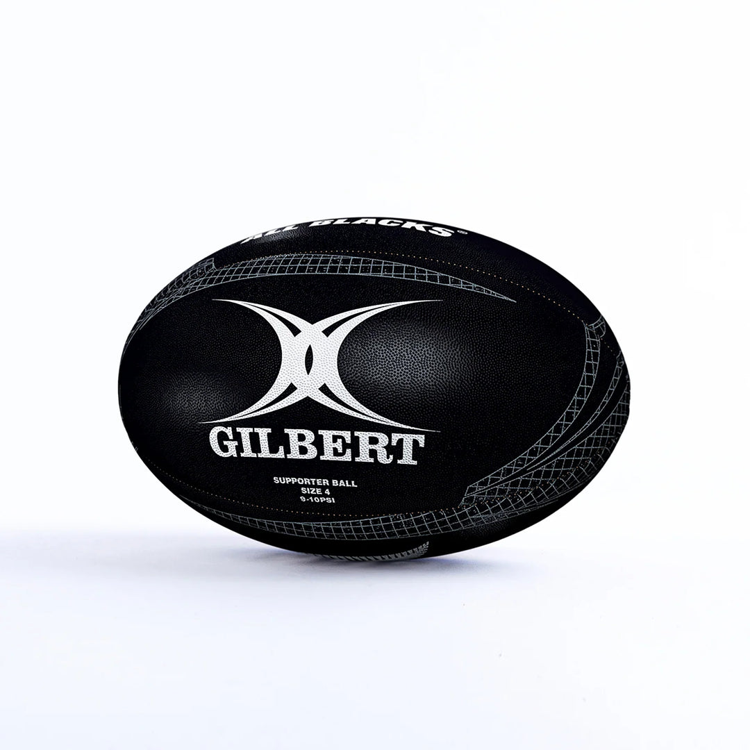 All Blacks Supporter Ball Größe 4