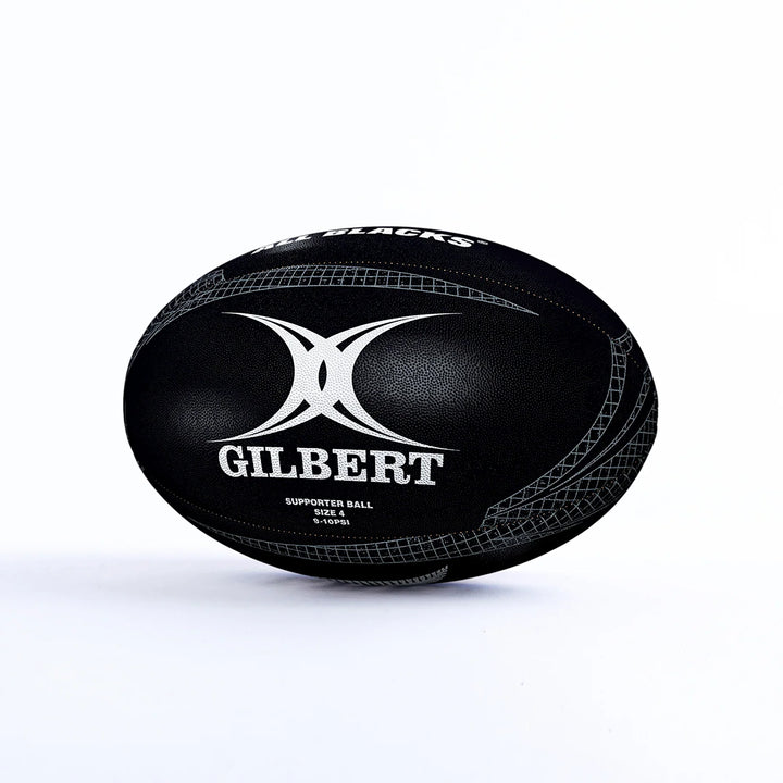 All Blacks Supporter Ball Größe 4