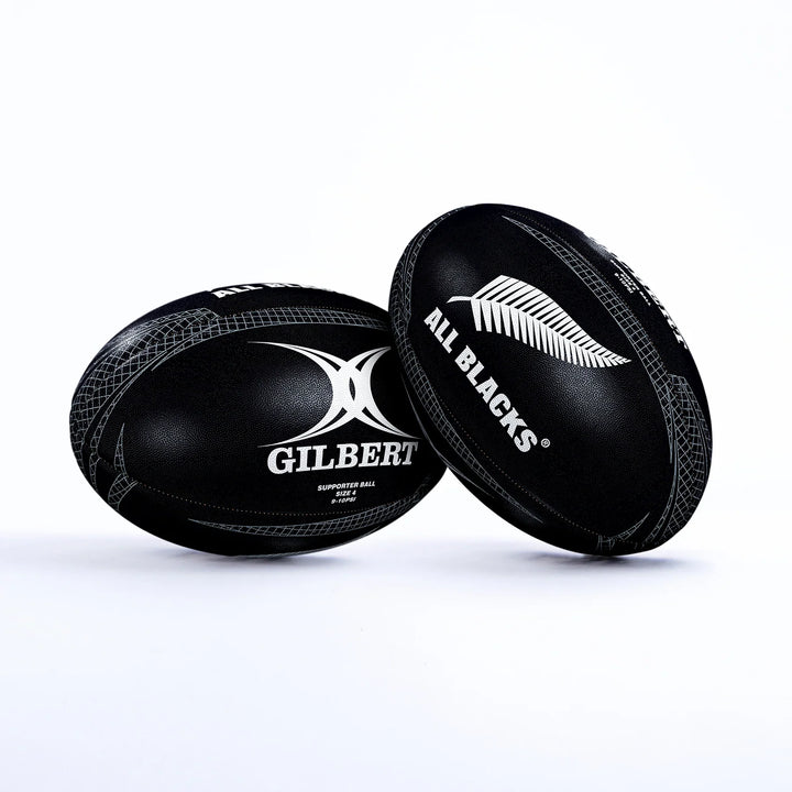 All Blacks Supporter Ball Größe 4