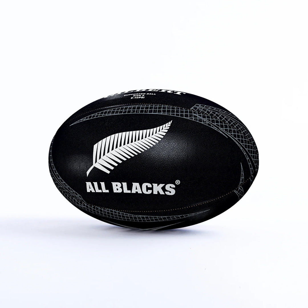 All Blacks Supporter Ball Größe 5