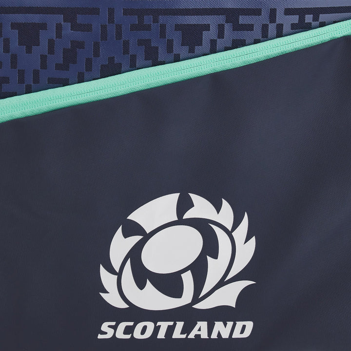 Schottland Rugby 2024/25 Duffle Gymtasche