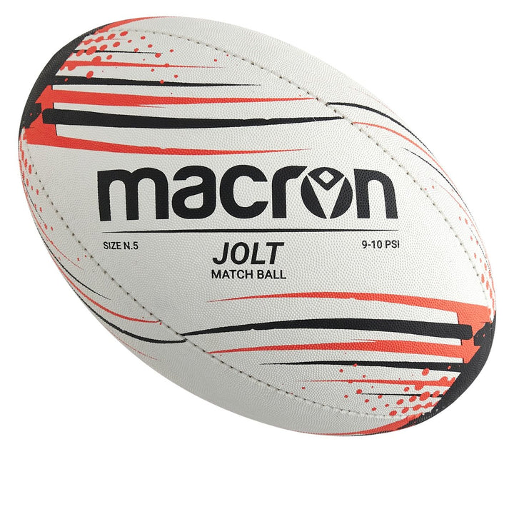 Macron Jolt nr. 5 spillebold
