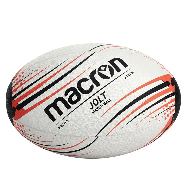 Macron Jolt nr. 5 spillebold