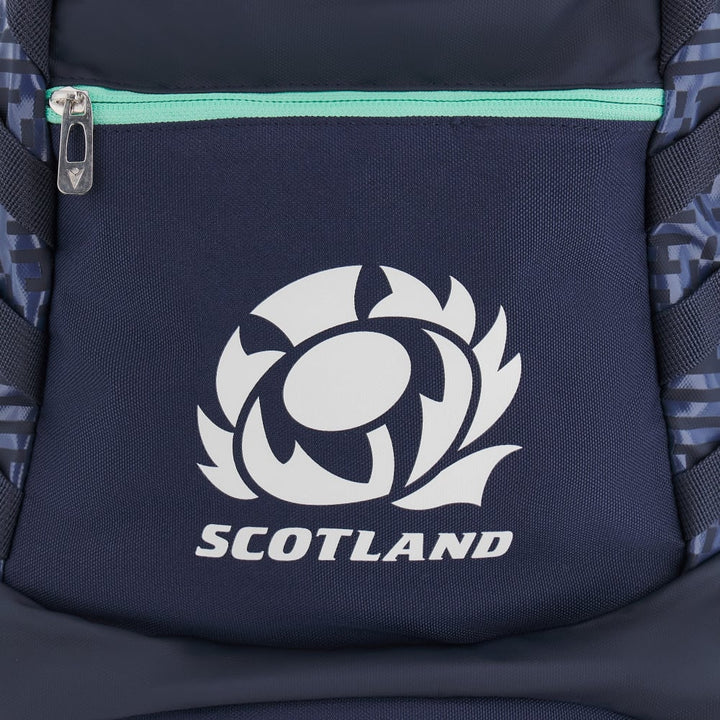 Schottland Rugby 2024/25 Rucksack