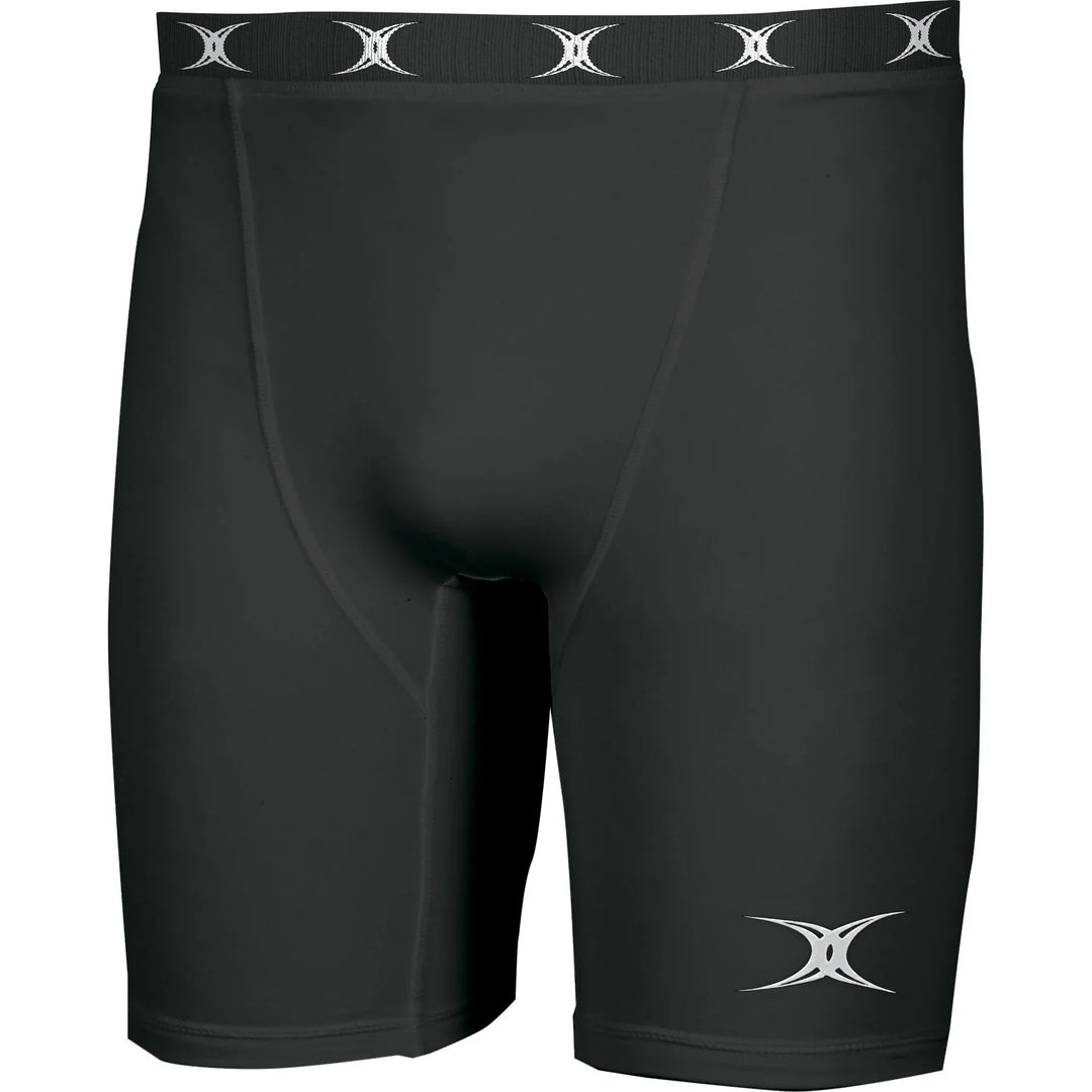 Atomic X II Unterziehhose Herren Schwarz