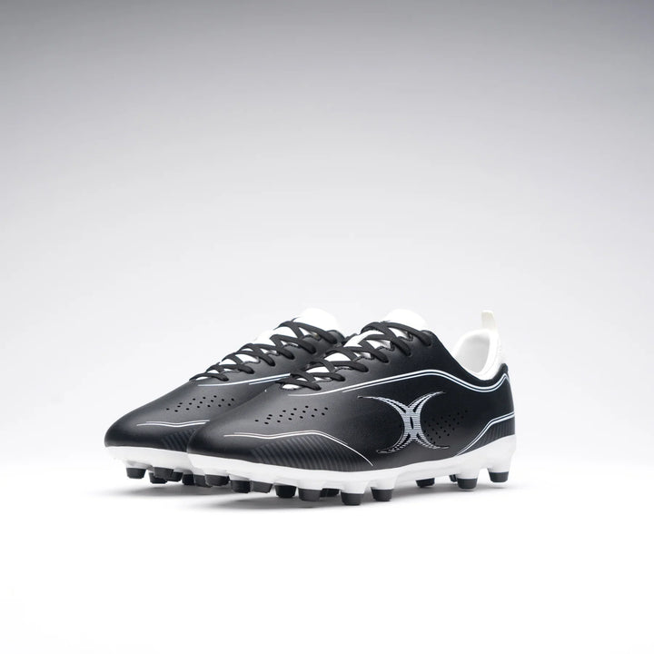 Gilbert Cage Torq MSX FG Rugby Schuhe Senior