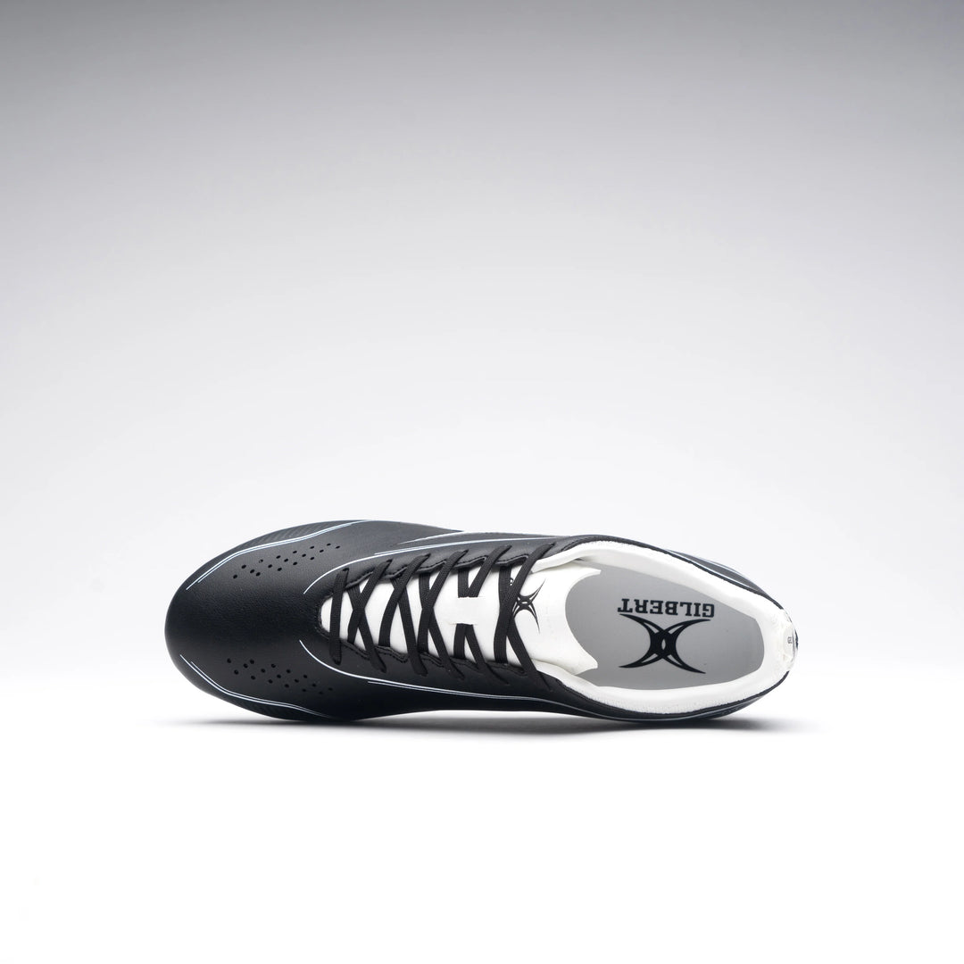 Gilbert Cage Torq MSX FG Rugby Schuhe Senior