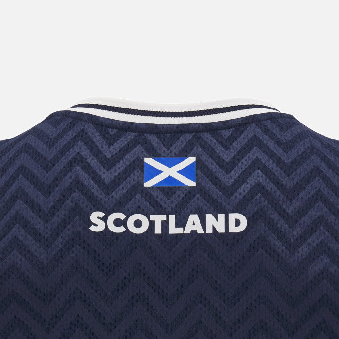 Schottland Rugby Basketball Singlet Herren