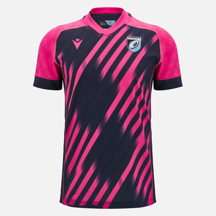 Cardiff Rugby Trainingstrikot Herren