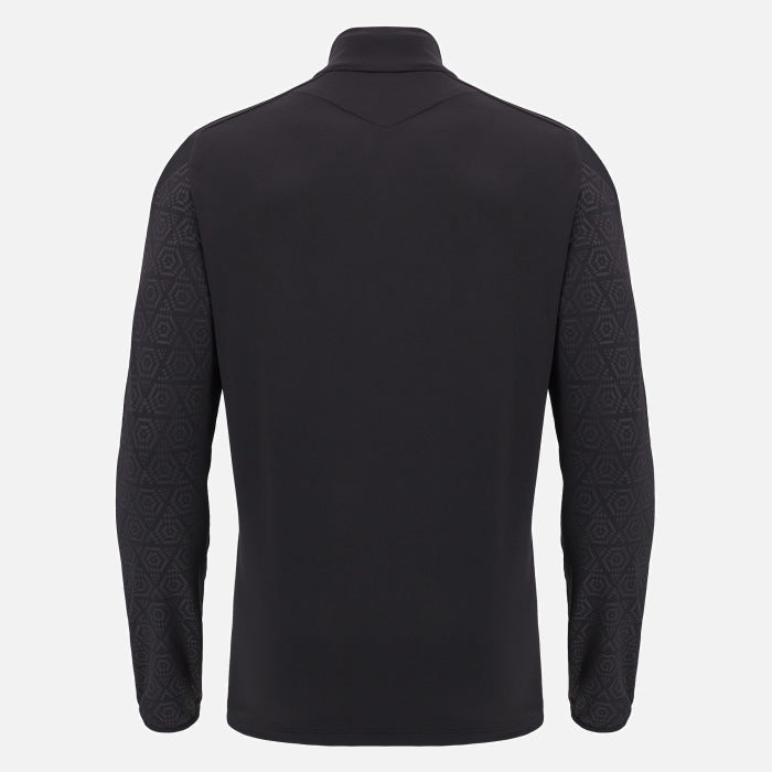 Wales Rugby Training 1/4 Zip Top Herren