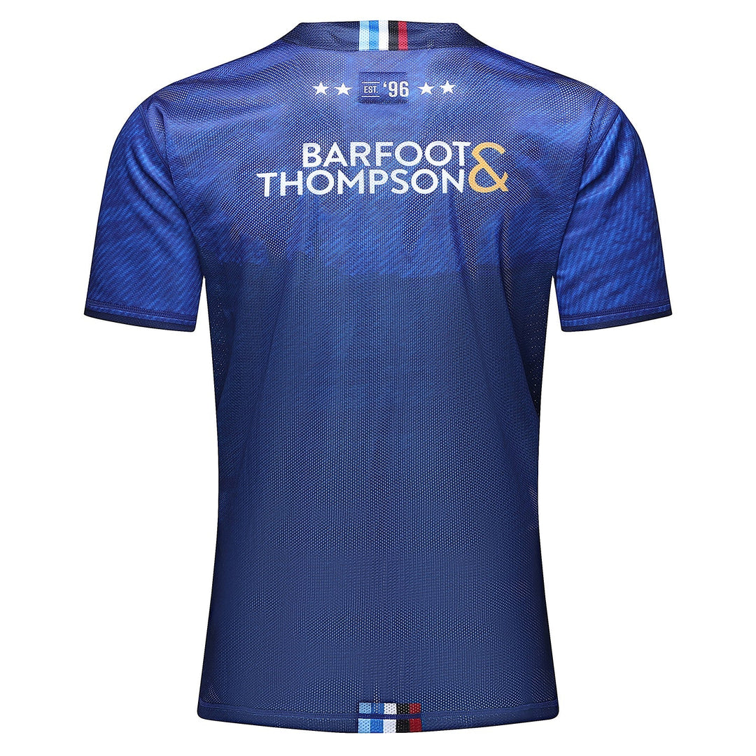 Blues Pro Trænings T-shirt til mænd 