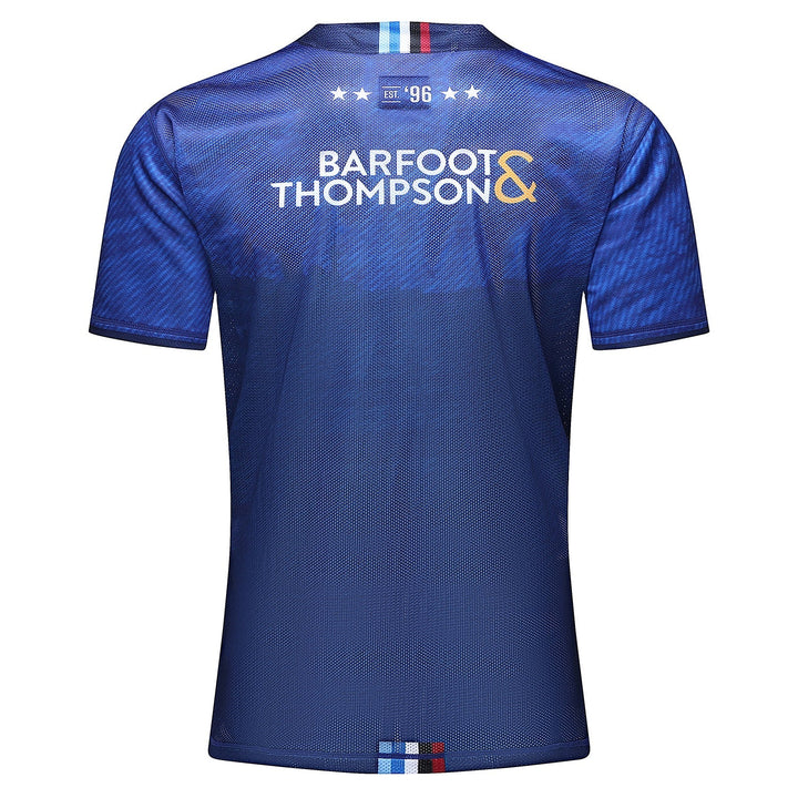 Blues Pro Trænings T-shirt til mænd 