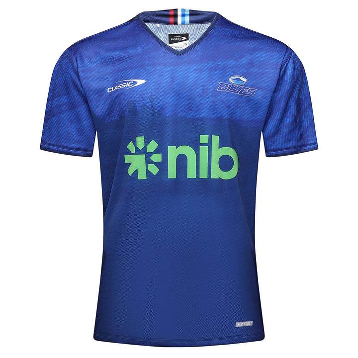 Blues Pro Trænings T-shirt til mænd 